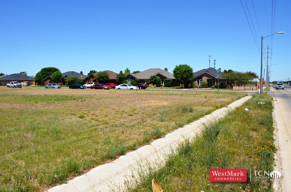 11002 Quaker Ave., Lubbock, TX 79424